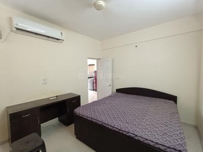 Bedroom Image of 1280 Sq.ft 2 BHK Apartment / Flat for sale in Doddakannelli Bengaluru for Rs. 12700000