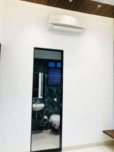 Bedroom Image of 1130 Sq.ft 2 BHK Apartment / Flat for sale in Dudulgaon Pune for Rs. 6400000