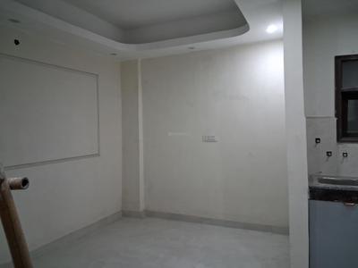 Living Room Image of 600 Sq.ft 1 BHK Apartment / Flat for sale in JMD Tower, Sector 74 Noida for Rs. 2500096