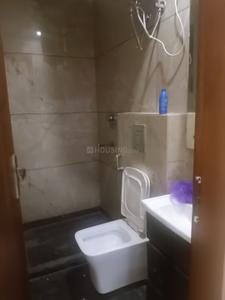 Image of 1200 Sq.ft 3 BHK Builder Floor for sale in Ashok Nagar, New Delhi for Rs. 18000000