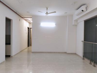 Living Room Image of 1950 Sq.ft 3 BHK Apartment / Flat for sale in Adani Ten BKC, Bandra East Mumbai for Rs. 86000000