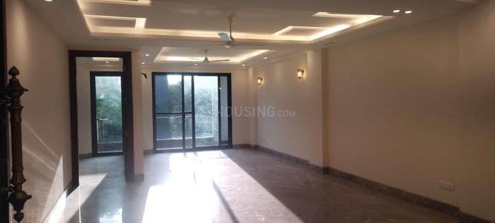 Swaraj Homes RWA Greater Kailash 2 Block E Main Image 1