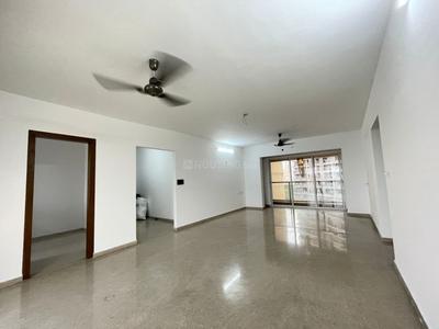 Hall Image of 1820 Sq.ft 4 BHK Apartment / Flat for sale in Dosti Imperia, Thane West Thane for Rs. 42500000