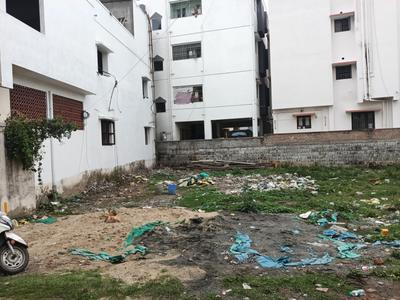 Image of 1435 Sq.ft Residential Plot / Land for sale in Kattupakkam, Chennai for Rs. 13100000