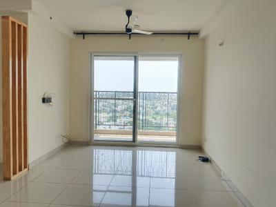 Hall Image of 1367 Sq.ft 2.5 BHK Apartment / Flat for sale in Prestige Lake Ridge by Prestige Projects Pvt Ltd, Subramanyapura Bengaluru for Rs. 21500000