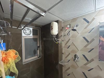 Image of 1260 Sq.ft 2 BHK Apartment / Flat for rent in Swagat Queens Land, Sargasan, Gandhinagar for Rs. 25000