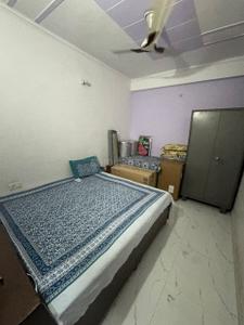 Bedroom Image of 648 Sq.ft 2 BHK Apartment / Flat for sale in Shastri Nagar Ghaziabad for Rs. 4000000
