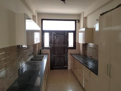 3 BHK Flat