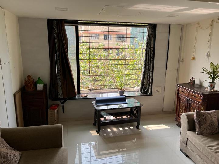 2 BHK Flat for rent in Matunga West, Mumbai 600 Sqft Property ID