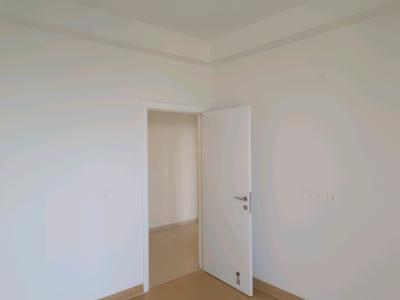 Bedroom Image of 2580 Sq.ft 3 BHK Apartment / Flat for sale in DLF One Midtown, Karampura New Delhi for Rs. 65500000