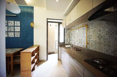 Bedroom Image of 1395 Sq.ft 3 BHK Apartment / Flat for sale in Laxmi Eternia, Narolgam Ahmedabad for Rs. 4000000