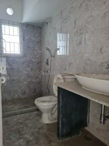 Bathroom Image of 1840 Sq.ft 3 BHK Apartment / Flat for sale in Bengal Sampoorna, Rajarhat Kolkata for Rs. 12000000