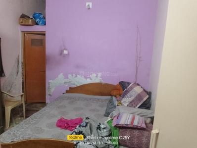 Bedroom Image of 1256 Sq.ft 4 BHK Builder Floor for sale in Ghodasar Ahmedabad for Rs. 7000000
