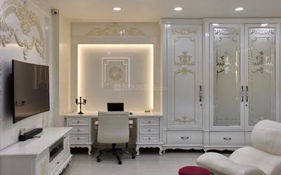 Bedroom Image of 7500 Sq.ft 7 BHK Penthouse for sale in Ratnaakar BeauMonde, Jodhpur Ahmedabad for Rs. 105000000