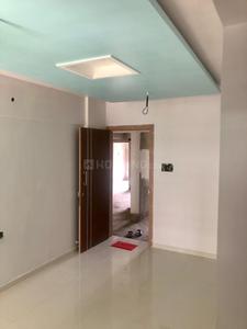 Hall Image of 850 Sq.ft 1 BHK Apartment / Flat for sale in Swanand Bliss, Ambernath East Ambernath for Rs. 3468000