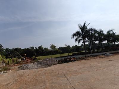 Image of 2400 Sq.ft Residential Plot / Land for sale in Saddu, Raipur for Rs. 4560000
