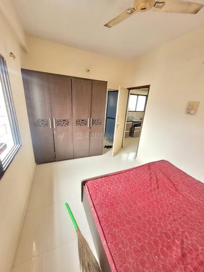Adhari Apartment Bedroom 1