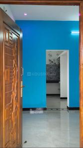 Hall Image of 880 Sq.ft 2 BHK Villa for sale in Avinashi Taluk Tiruppur for Rs. 3990000