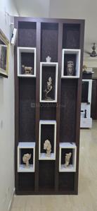 Hall Image of 1735 Sq.ft 3 BHK Apartment / Flat for sale in Purvanchal Royal City, Chi V Greater Noida for Rs. 19100000