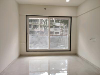 Bedroom Image of 1331 Sq.ft 3 BHK Apartment / Flat for sale in VKG Park Estate, Andheri East Mumbai for Rs. 27900000