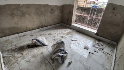 Bedroom Image of 693 Sq.ft 2 BHK Apartment / Flat for sale in Konnagar Hooghly for Rs. 1836450