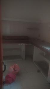 Kitchen Image of 1000 Sq.ft 2 BHK Apartment / Flat for sale in Jalwayu Vihar, Sector 21 Noida for Rs. 12000000