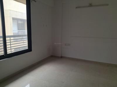 Bedroom Image of 1080 Sq.ft 2 BHK Apartment / Flat for sale in Shree Sahajanand Helenium, Chandkheda Ahmedabad for Rs. 6100000