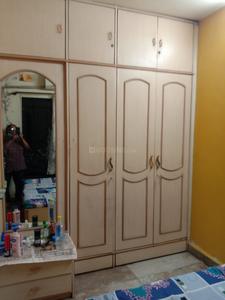 Bedroom Image of 650 Sq.ft 1 BHK Apartment / Flat for sale in Andheri East Mumbai for Rs. 11900000
