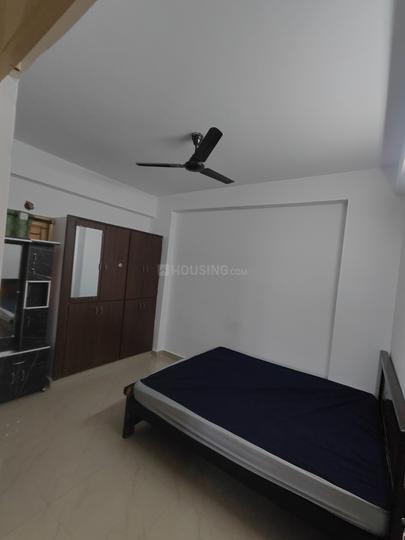 Apartment in kondapur Bedroom 1