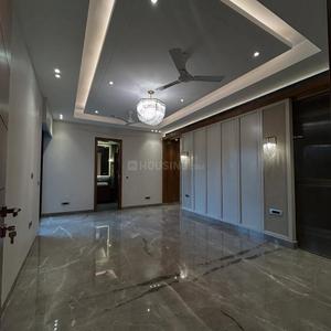 Hall Image of 1620 Sq.ft 3 BHK Builder Floor for sale in Sector 85 Faridabad for Rs. 17500000