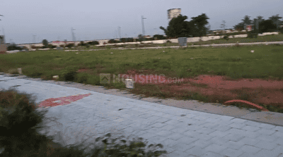 Devanahalli Plot View 2