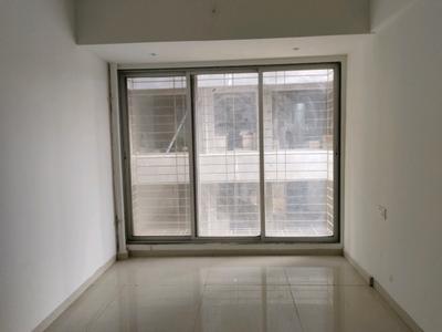 Living Room Image of 650 Sq.ft 1 BHK Apartment / Flat for rent in Stone Villa, Ulwe Navi Mumbai for Rs. 13000
