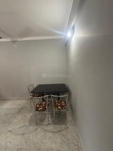 Hall Image of 1076 Sq.ft 2 BHK Apartment / Flat for rent in Mapusa Goa for Rs. 30000