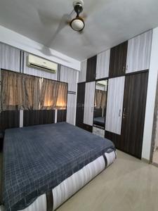 Bedroom Image of 1400 Sq.ft 2 BHK Apartment / Flat for rent in Hill Drive Bhavnagar for Rs. 25500