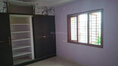 3 BHK Independent Builder Floor