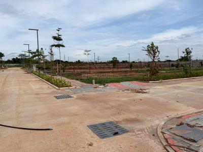 Image of 1500 Sq.ft Residential Plot / Land for sale in Rampura, Bengaluru for Rs. 14200000
