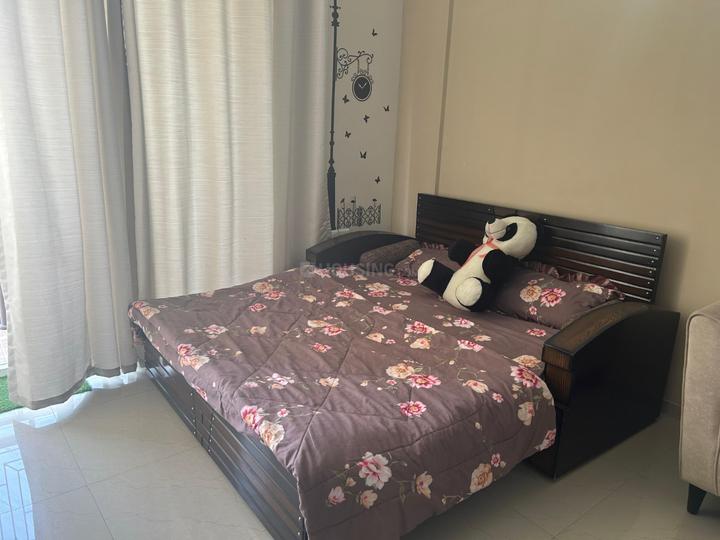 Omaxe Eternity Bedroom 1