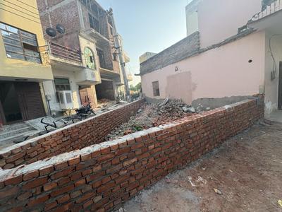Image of 630 Sq.ft Residential Plot / Land for sale in Sector 110, Gurgaon for Rs. 3500000