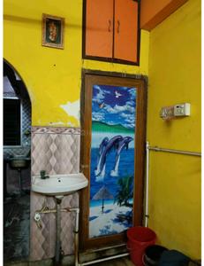 Kitchen Image of 620 Sq.ft 2 BHK Apartment / Flat for sale in Dum Dum Kolkata for Rs. 4000000