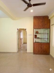Hall Image of 1100 Sq.ft 3 BHK Apartment / Flat for sale in Karapakkam Chennai for Rs. 6200000