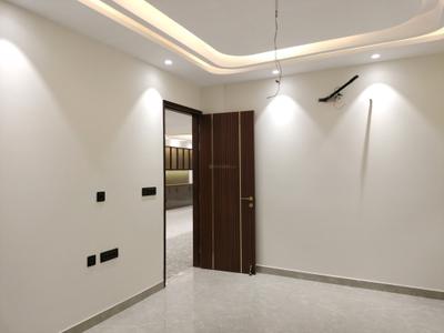Bedroom Image of 2286 Sq.ft 3 BHK Builder Floor for sale in TDI The Retreat, Sector 89 Faridabad for Rs. 24500000