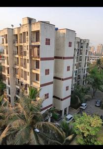 Image of 510 Sq.ft 1 BHK Apartment / Flat for sale in Shilphata, Thane for Rs. 4000000