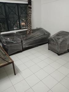 1 BHK Flat