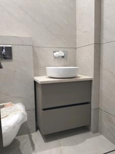 Bedroom Two Image of 1200 Sq.ft 3 BHK Builder Floor for sale in Paschim Vihar New Delhi for Rs. 23500000