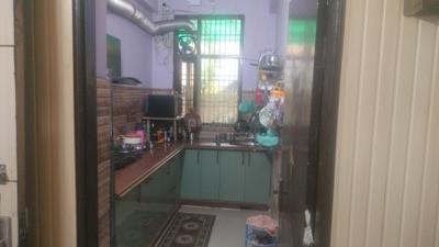 Kitchen Image of 2650 Sq.ft 4 BHK Villa for sale in Deeksha KCR Town, Nainana Jat Agra for Rs. 8500000