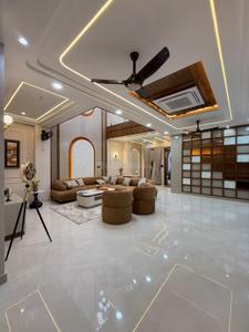 Hall Image of 6200 Sq.ft 6 BHK Villa for sale in Vaishali Nagar Extension Jaipur for Rs. 57100000