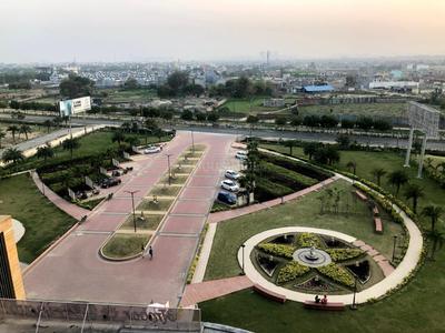 Image of 1160 Sq.ft 2.5 BHK Apartment / Flat for sale in Arihant Ambar, Noida Extension, Greater Noida for Rs. 10000000