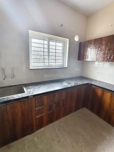 Kitchen Image of 1115 Sq.ft 3 BHK Apartment / Flat for sale in Perambur Chennai for Rs. 10500000