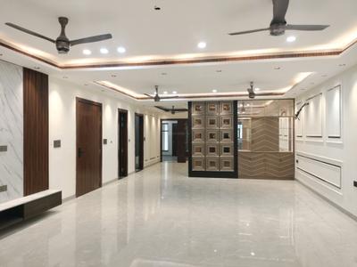 Living Room Image of 3420 Sq.ft 4 BHK Builder Floor for sale in Sector 85 Faridabad for Rs. 31500000