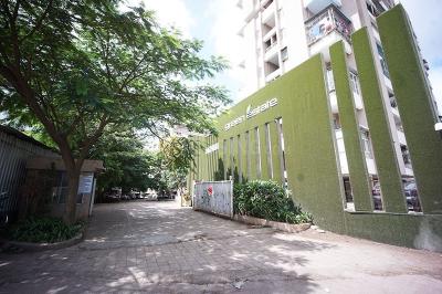 Image of 1164 Sq.ft 2 BHK Apartment / Flat for sale in Chakan, Pune for Rs. 4500000